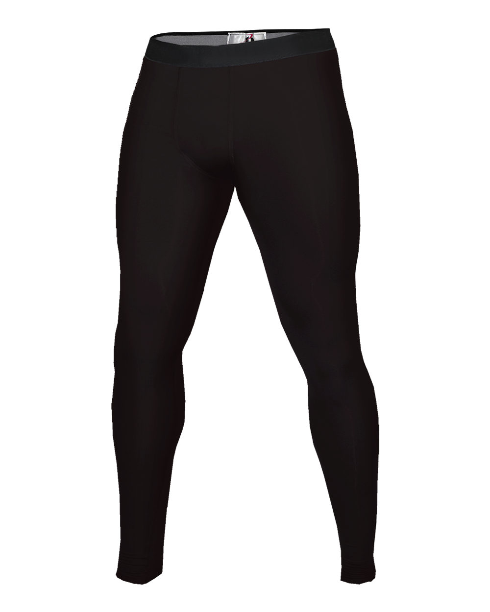 Badger Men's Full Length Tights Mens Apparel Pants & Sweatpants