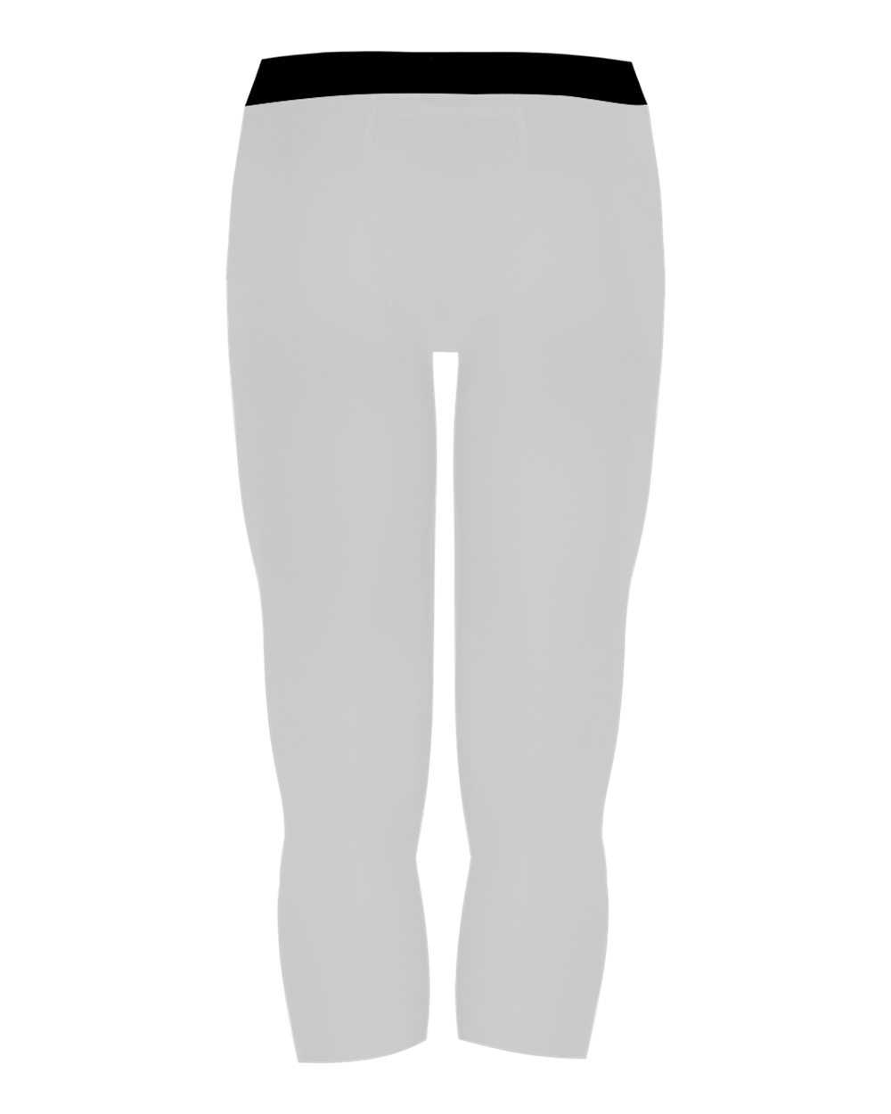 Badger Men's Calf Length Tights Mens Apparel Pants & Sweatpants