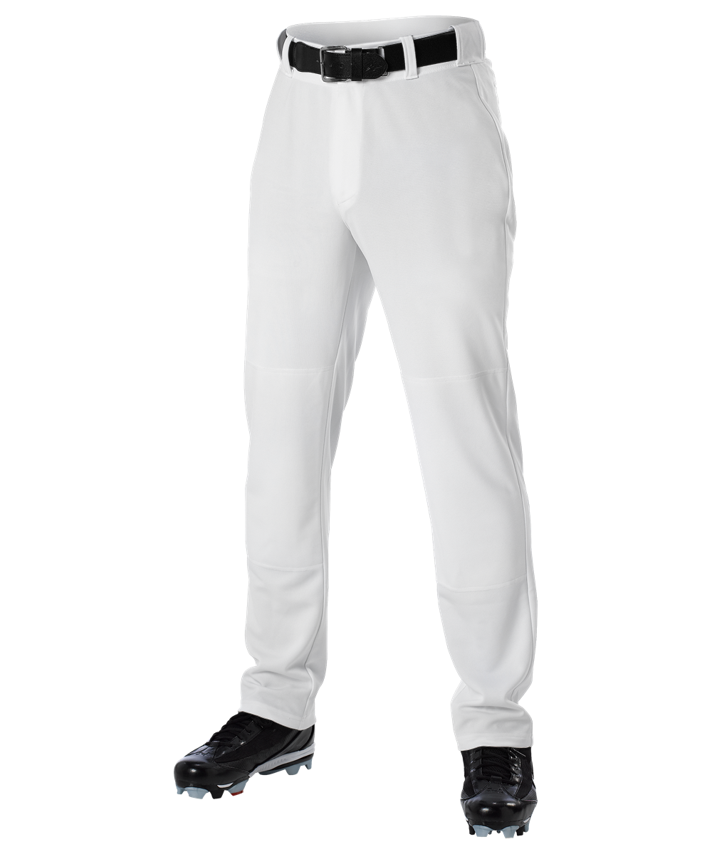Alleson Adult 605WLP Baseball Pant Baseball Pants Adult