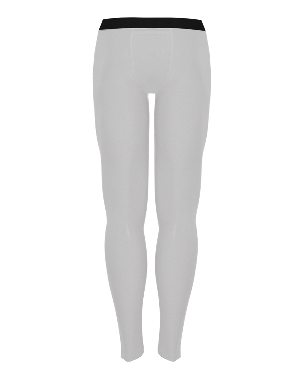 Badger Men's Full Length Tights Mens Apparel Pants & Sweatpants