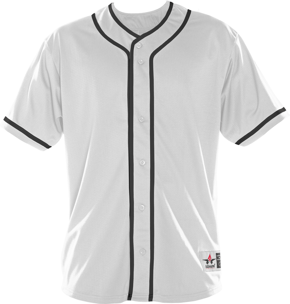 Alleson Youth Diamond Jersey Baseball Jerseys Youth