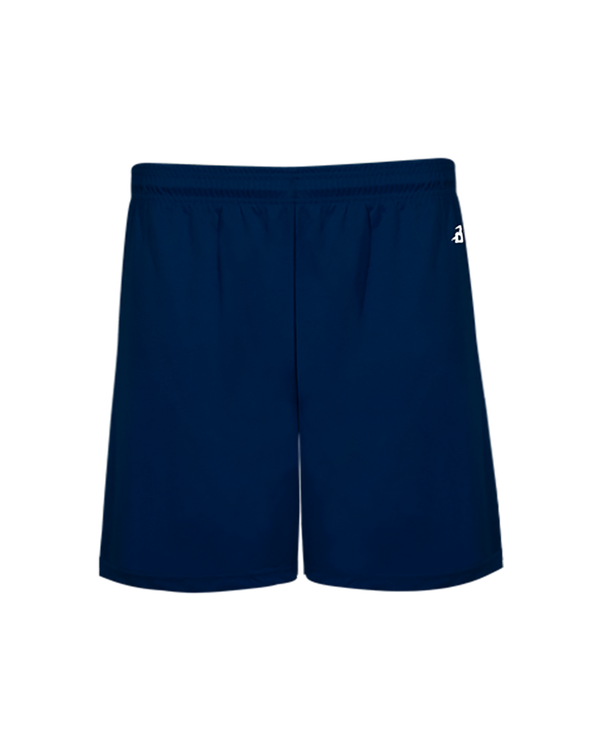 Badger Men's B-Core 424500 Non-Pocketed 5" Shorts Mens Apparel Shorts