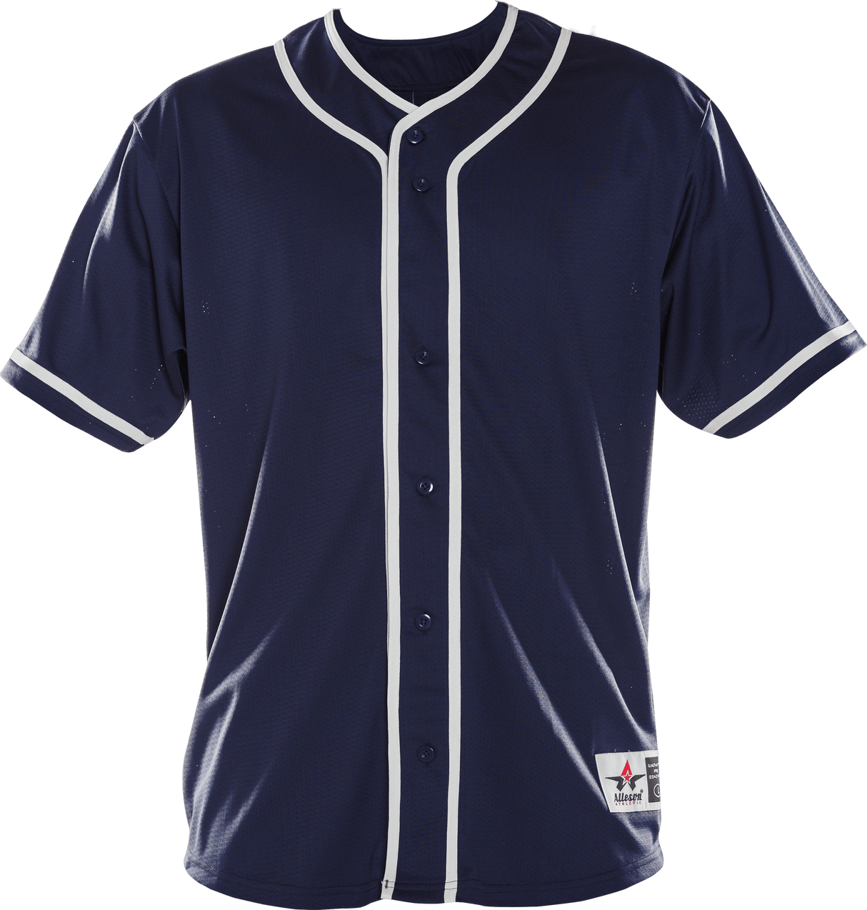 Alleson Youth Diamond Jersey Baseball Jerseys Youth