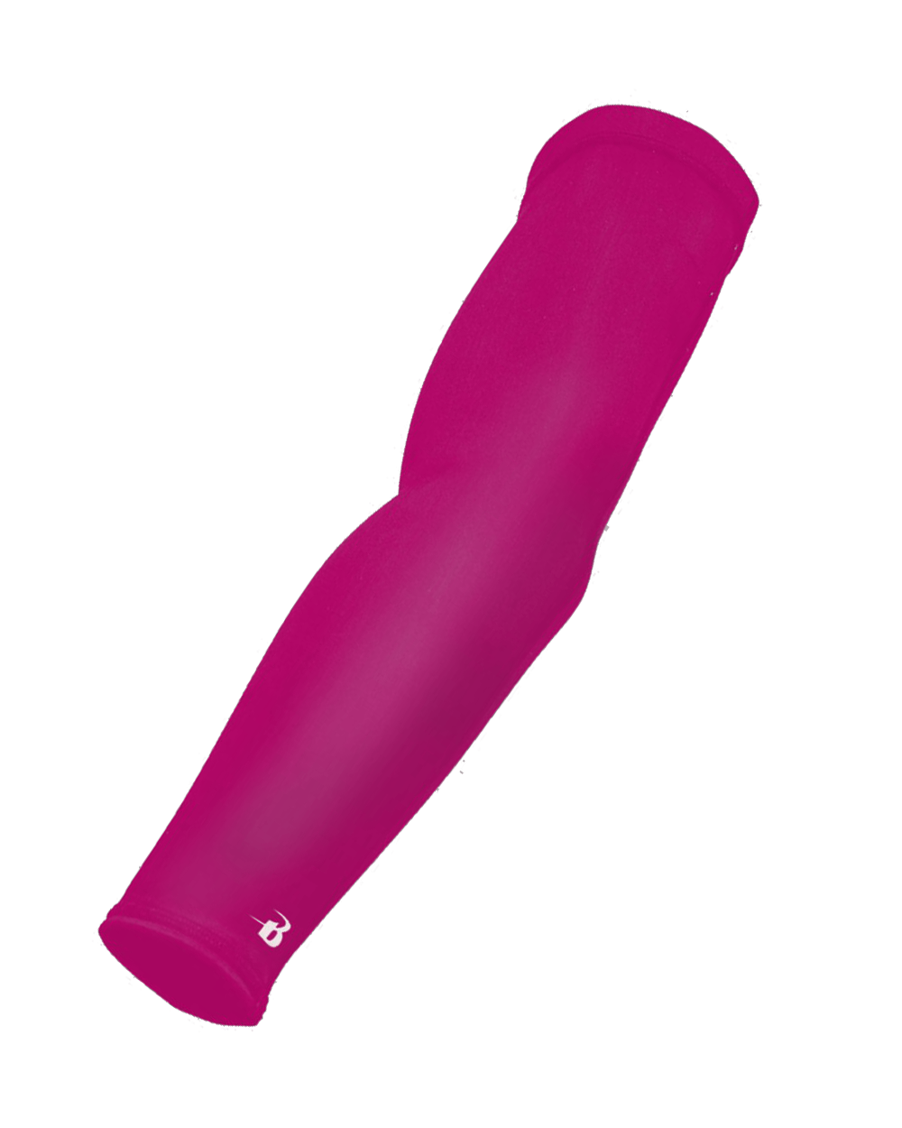 Badger Single Arm Sleeve Unisex Accessories Arm Sleeves