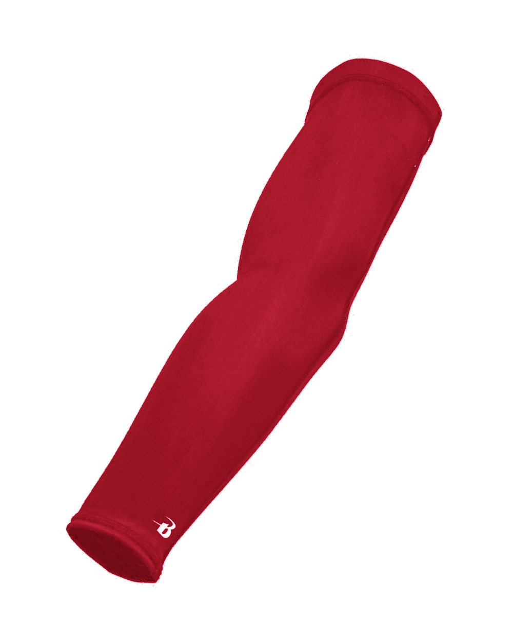 Badger Single Arm Sleeve Unisex Accessories Arm Sleeves