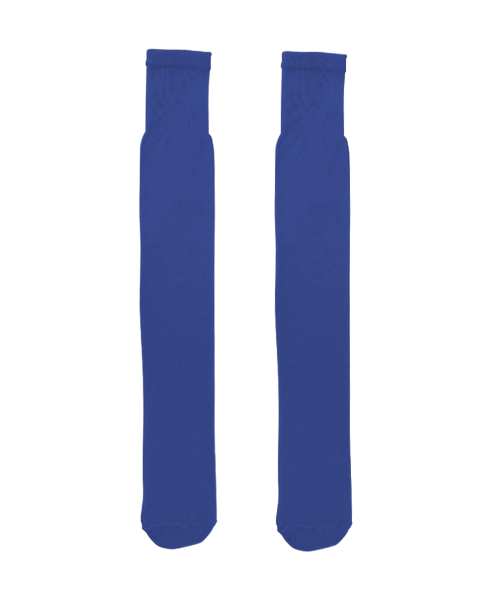 Alleson Kids' League Socks Baseball Socks & Belts All