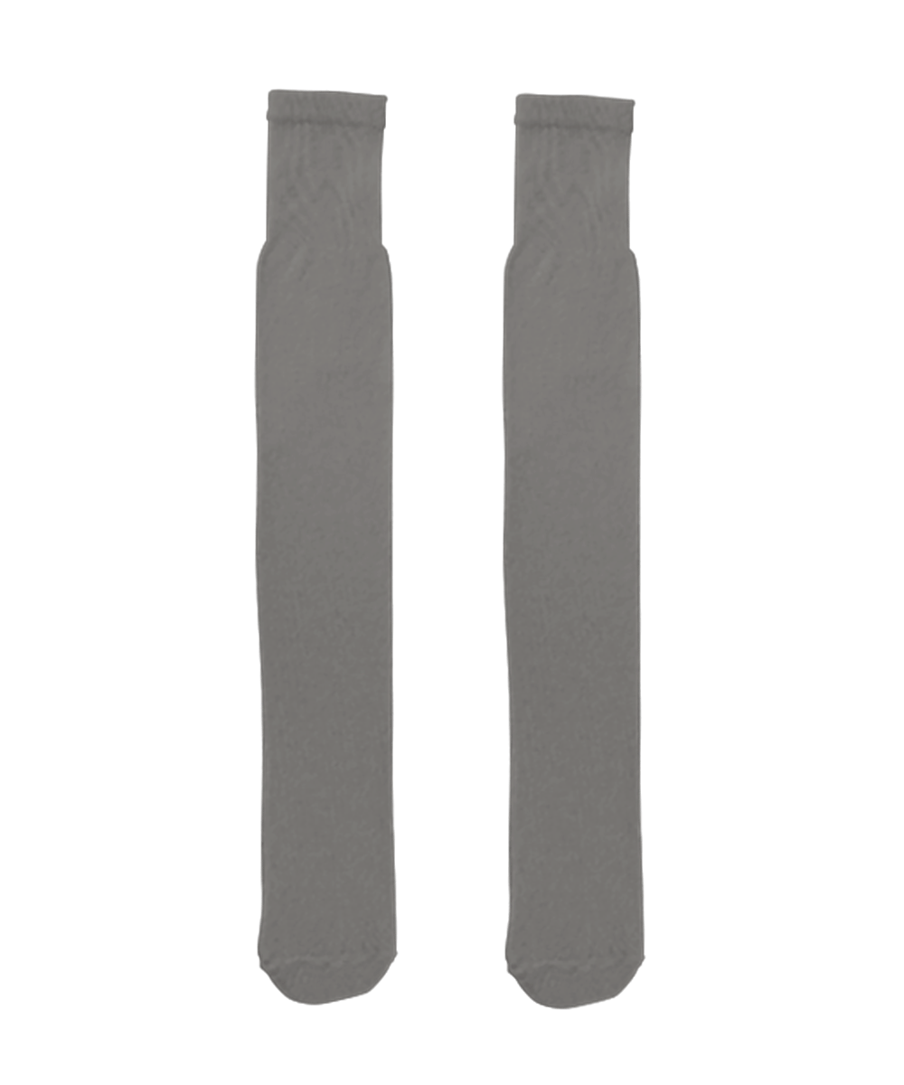 Alleson Kids' League Socks Baseball Socks & Belts All