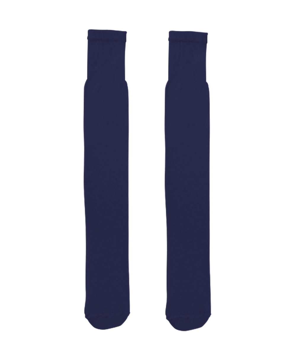 Alleson Kids' League Socks Baseball Socks & Belts All