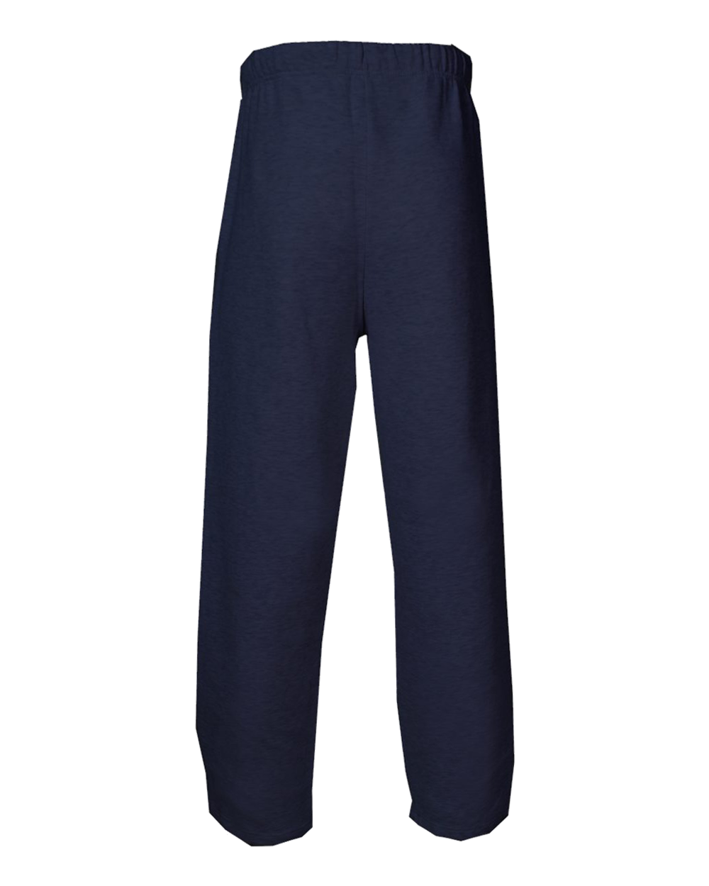 Badger Youth Open Bottom Fleece Pants Youth Apparel Pants & Shorts