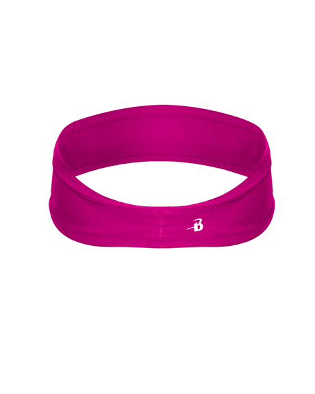 Badger Headband Unisex Accessories Hats & Caps