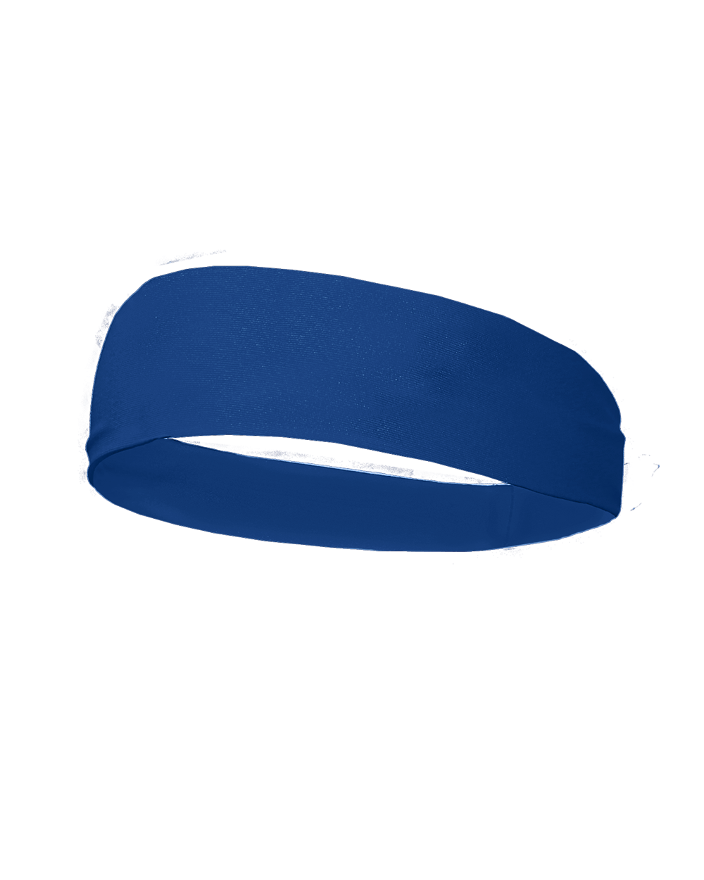 Badger Wide Headband Unisex Accessories Hats & Caps