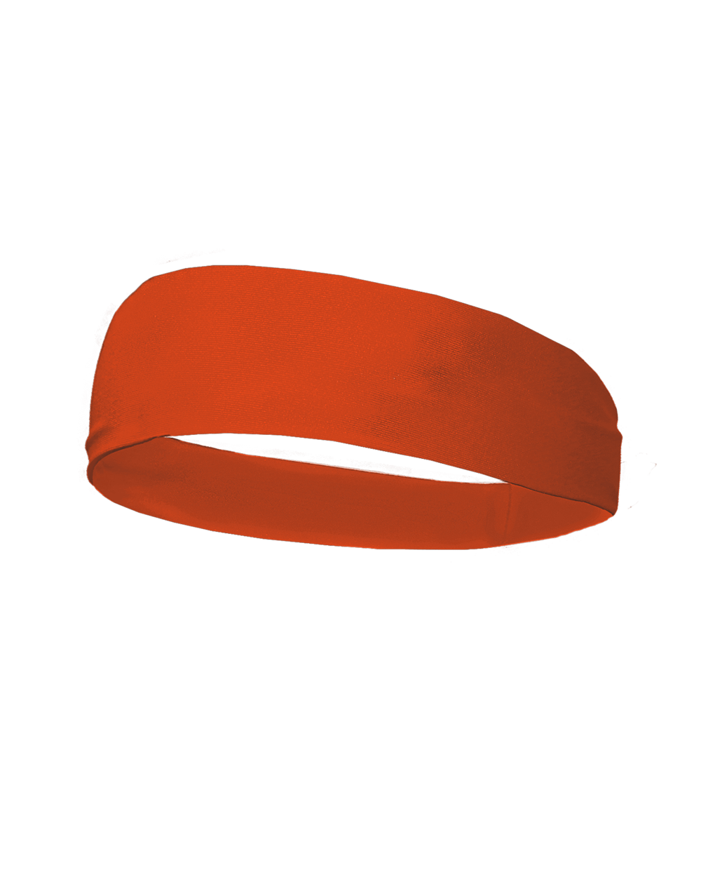 Badger Wide Headband Unisex Accessories Hats & Caps