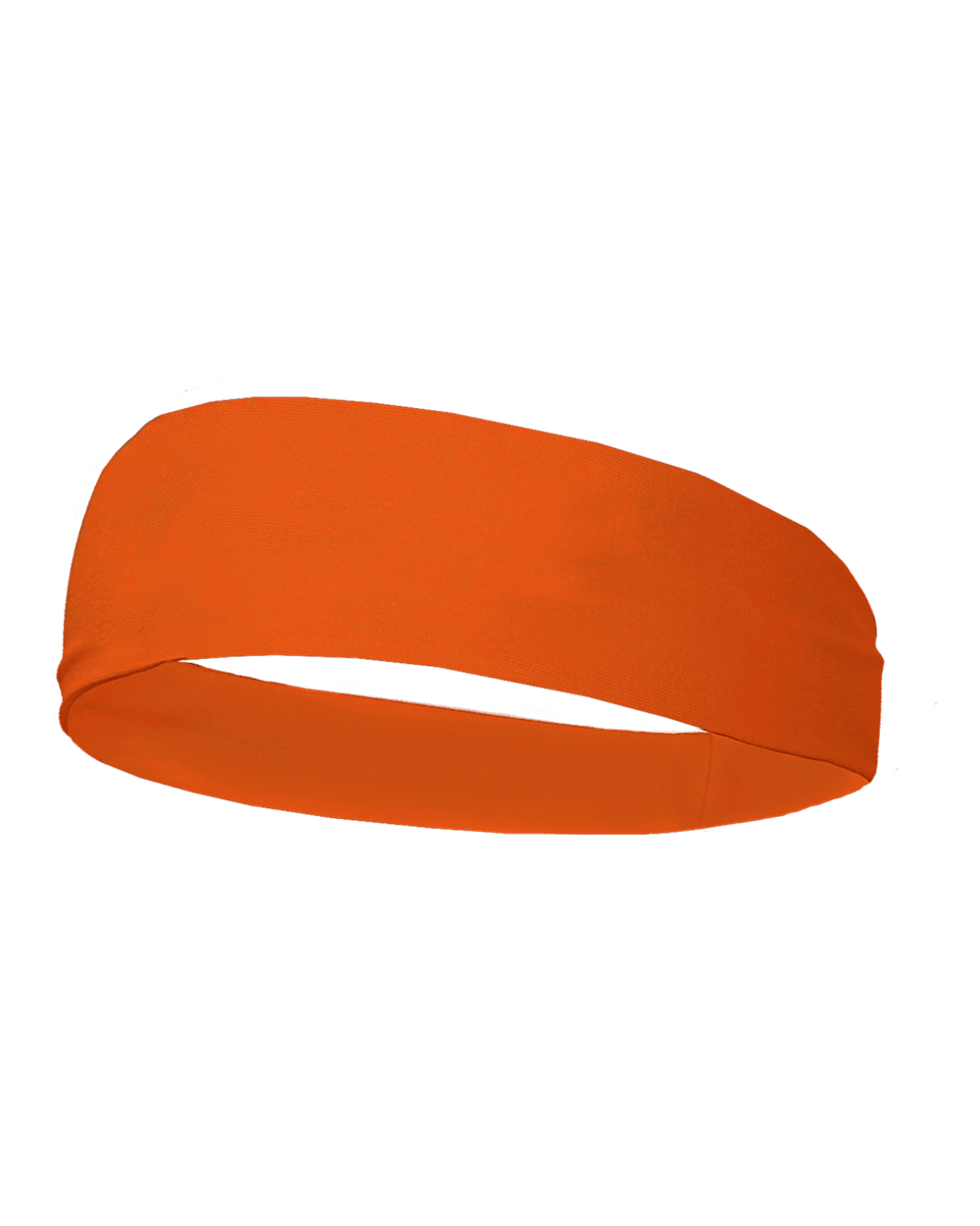 Badger Wide Headband Unisex Accessories Hats & Caps