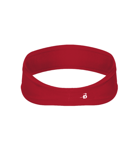 Badger Headband Unisex Accessories Hats & Caps