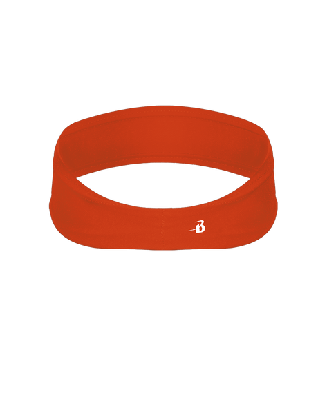 Badger Headband Unisex Accessories Hats & Caps