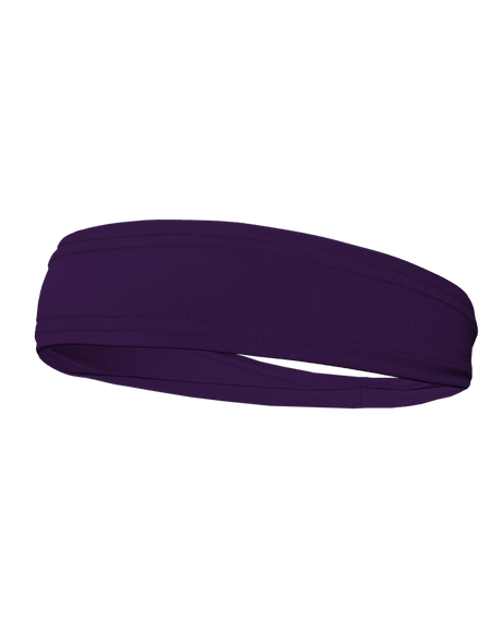 Badger Headband Unisex Accessories Hats & Caps