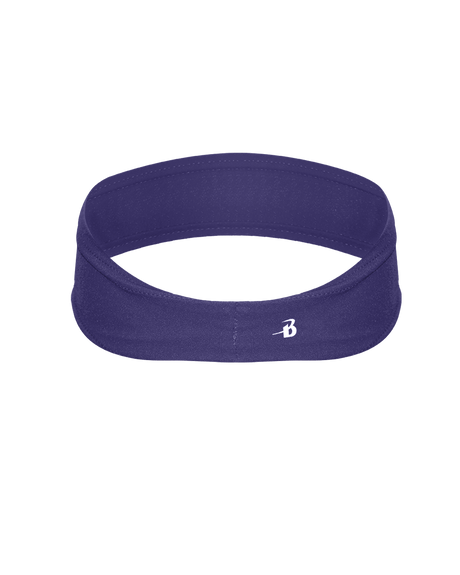 Badger Headband Unisex Accessories Hats & Caps