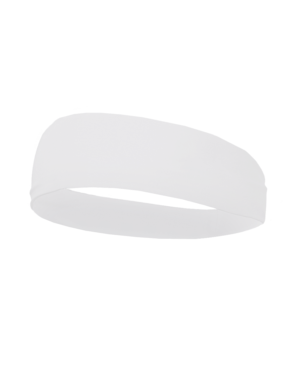 Badger Wide Headband Unisex Accessories Hats & Caps