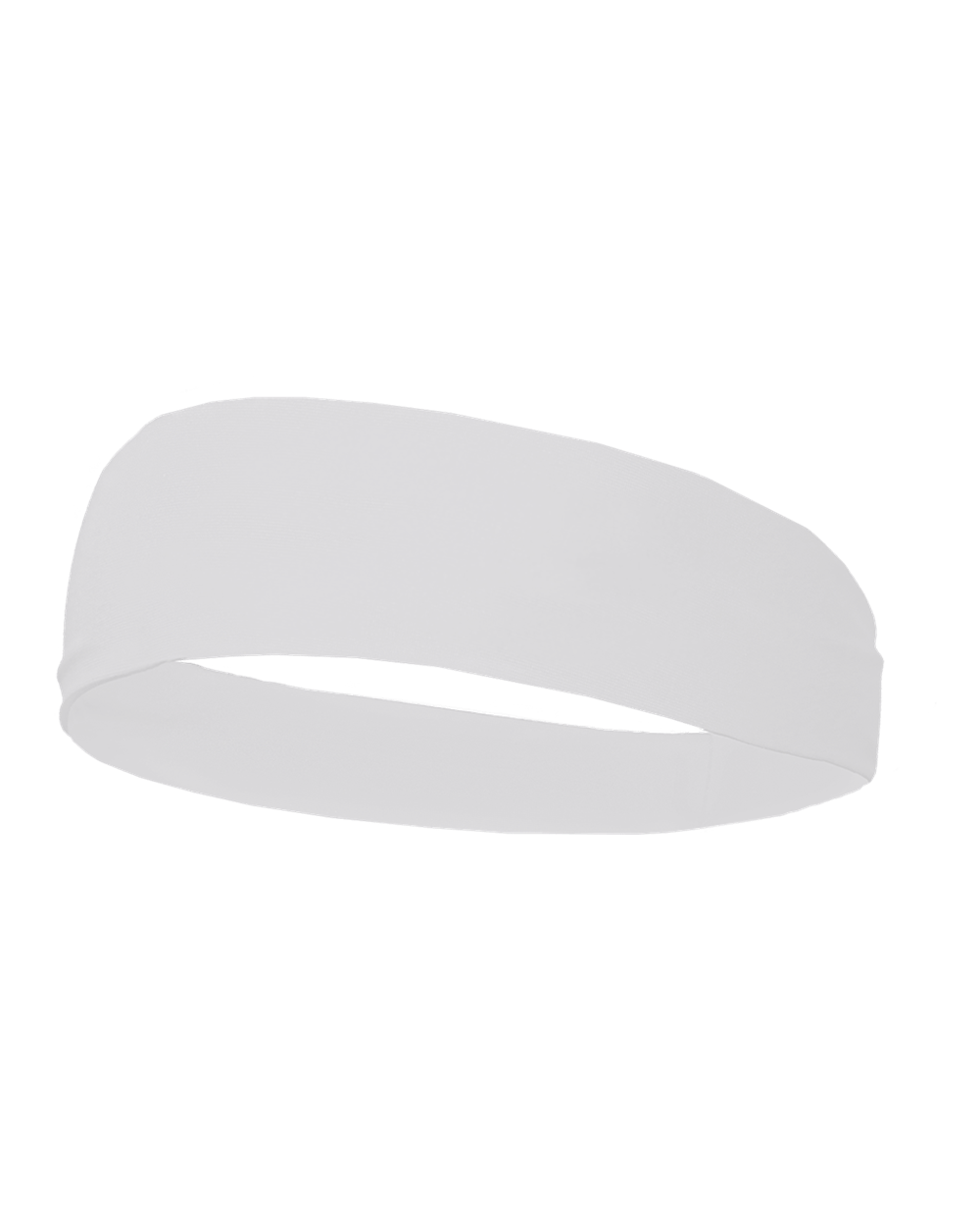 Badger Wide Headband Unisex Accessories Hats & Caps