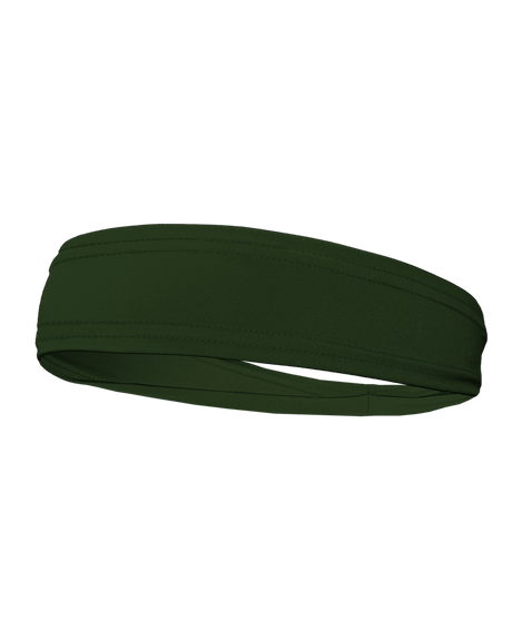 Badger Headband Unisex Accessories Hats & Caps