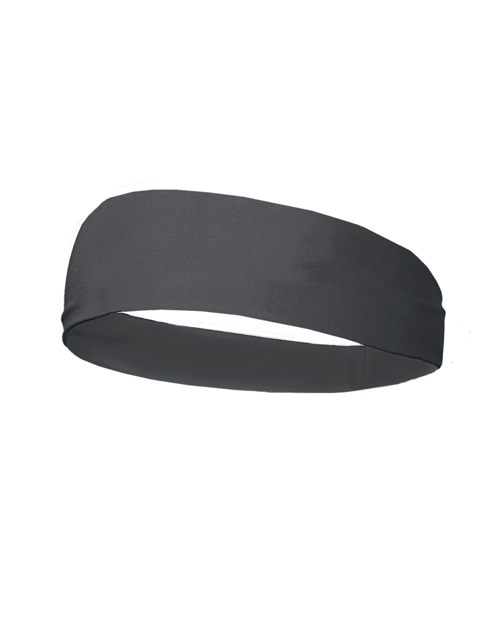 Badger Wide Headband Unisex Accessories Hats & Caps