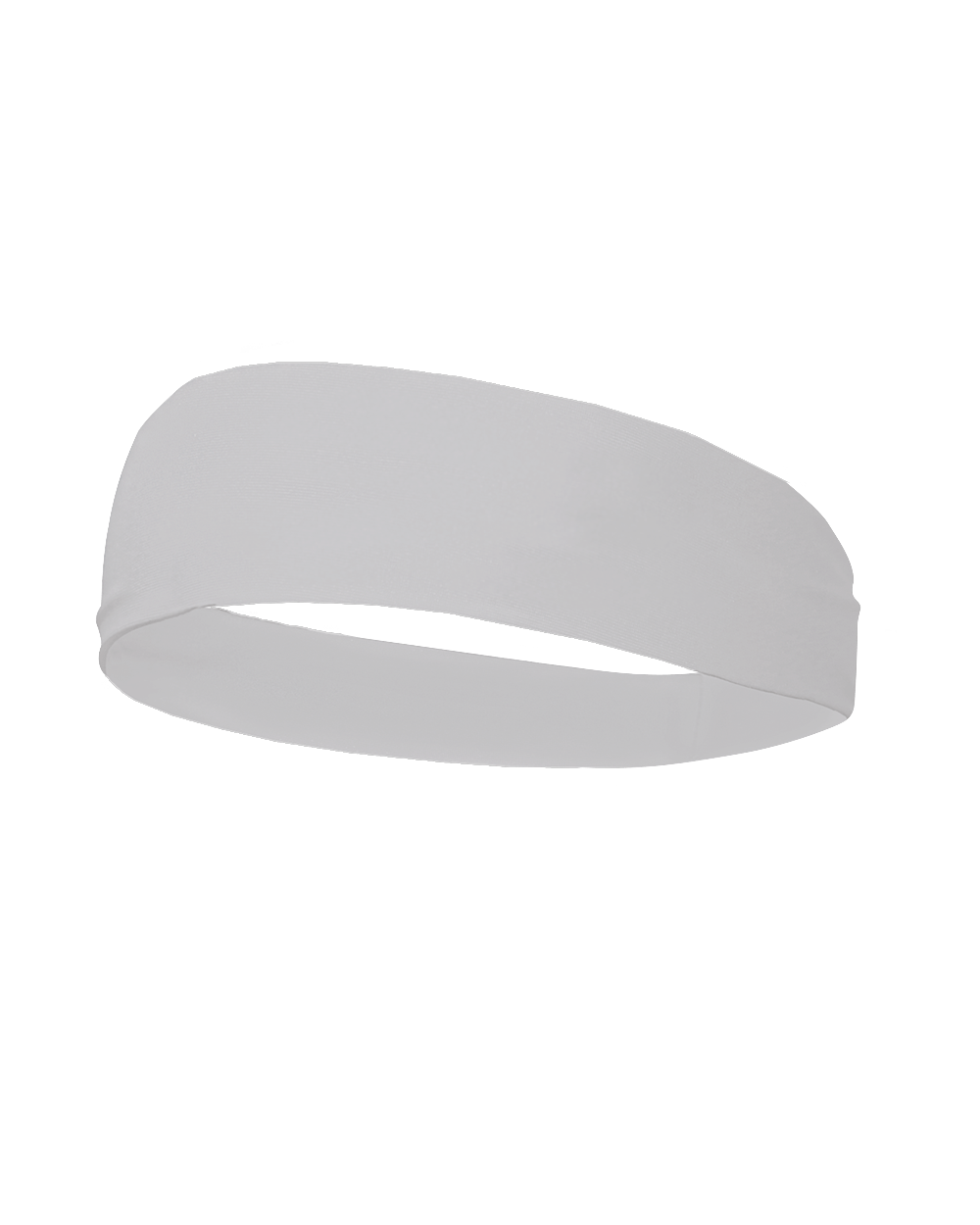 Badger Wide Headband Unisex Accessories Hats & Caps