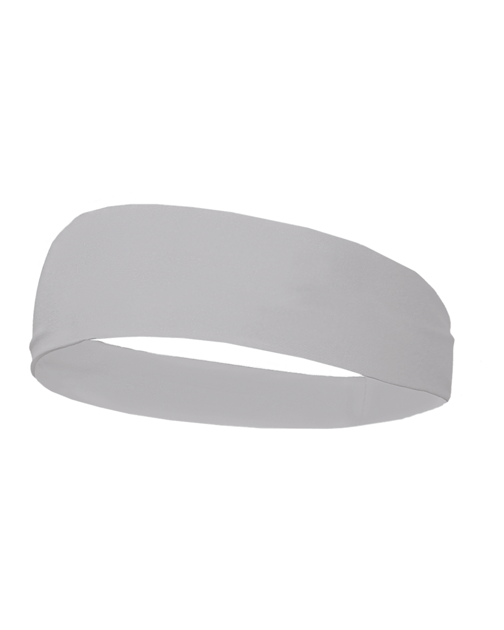 Badger Wide Headband Unisex Accessories Hats & Caps