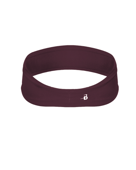 Badger Headband Unisex Accessories Hats & Caps