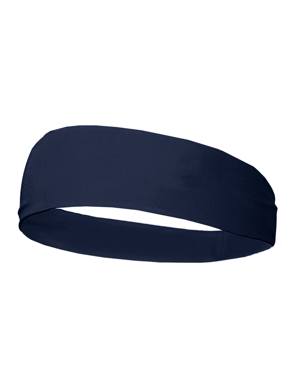 Badger Wide Headband Unisex Accessories Hats & Caps