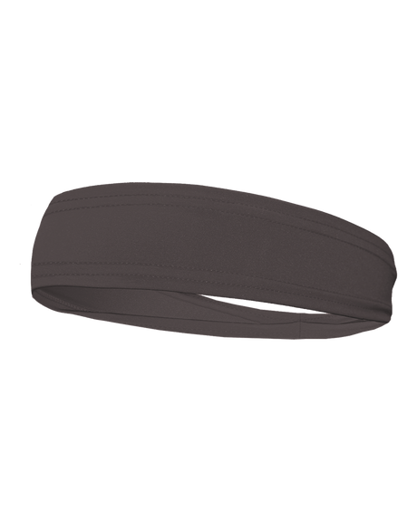 Badger Headband Unisex Accessories Hats & Caps