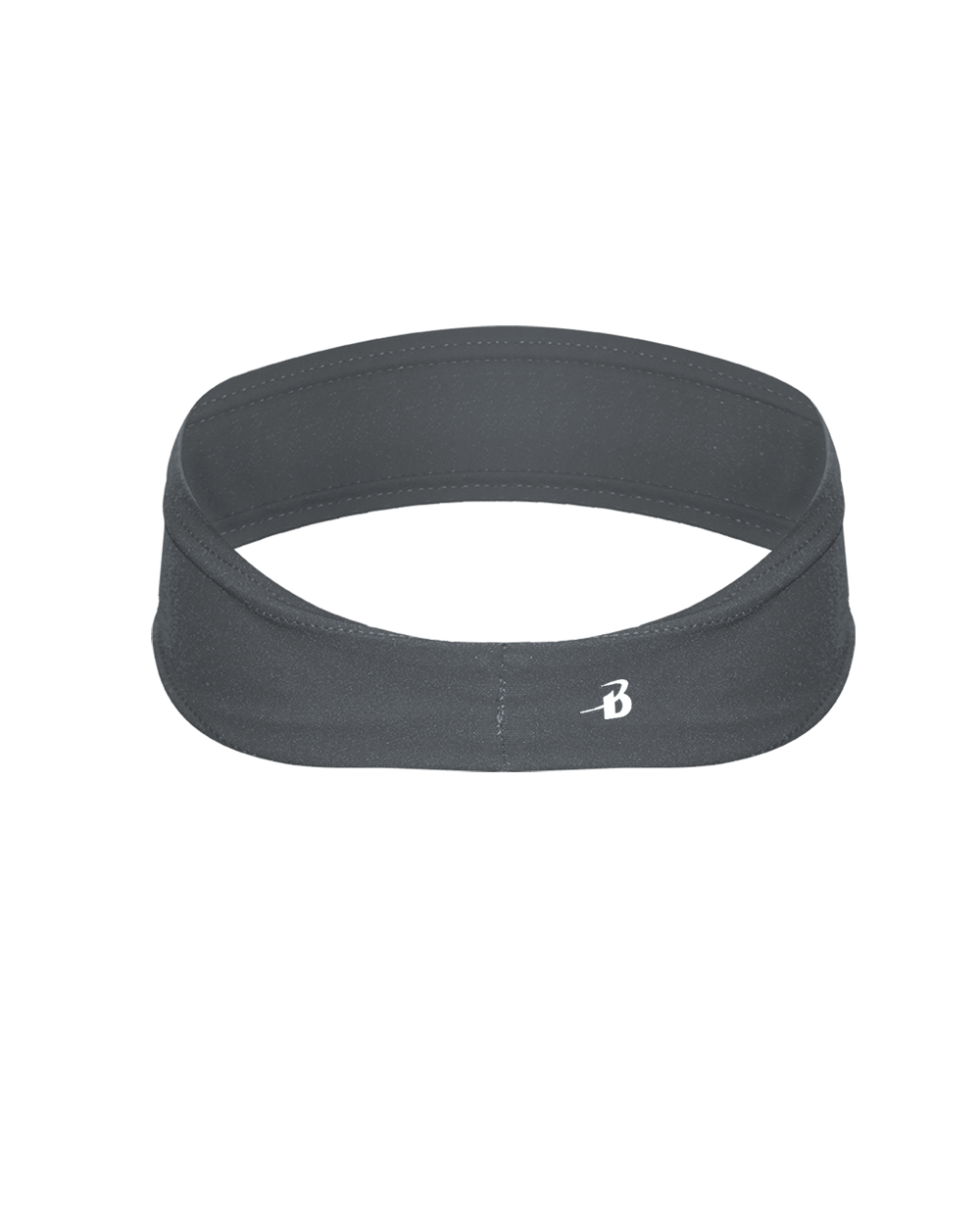 Badger Headband Unisex Accessories Hats & Caps