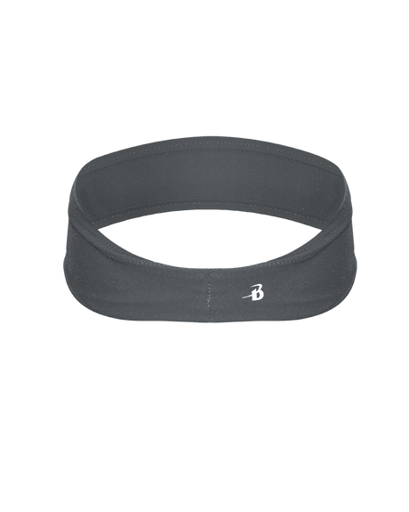 Badger Headband Unisex Accessories Hats & Caps