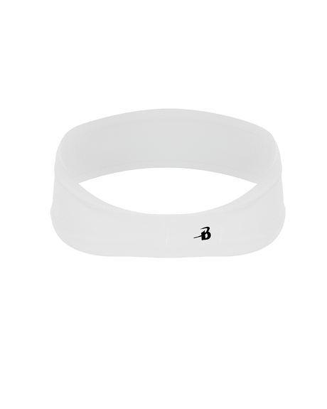 Badger Headband Unisex Accessories Hats & Caps