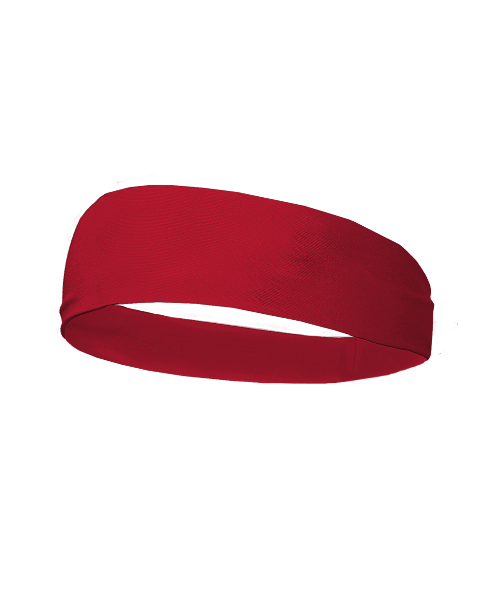 Badger Wide Headband Unisex Accessories Hats & Caps