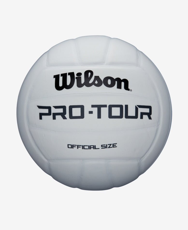 Wilson Pro Tour Volleyball Volleyball Volleyballs All