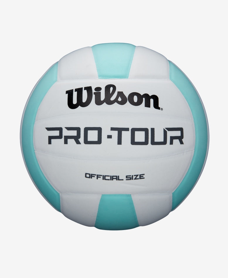 Wilson Pro Tour Volleyball Volleyball Volleyballs All