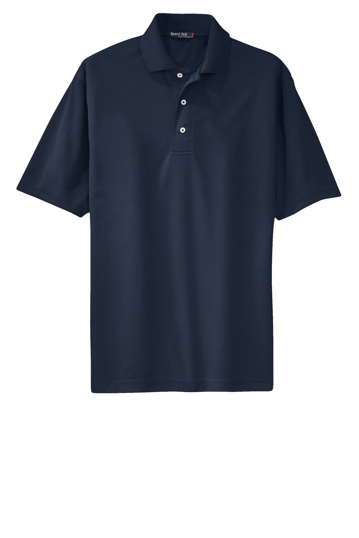 Sport-Tek Men's Tall Dri-Mesh Polo Mens Apparel Shirts & Tops