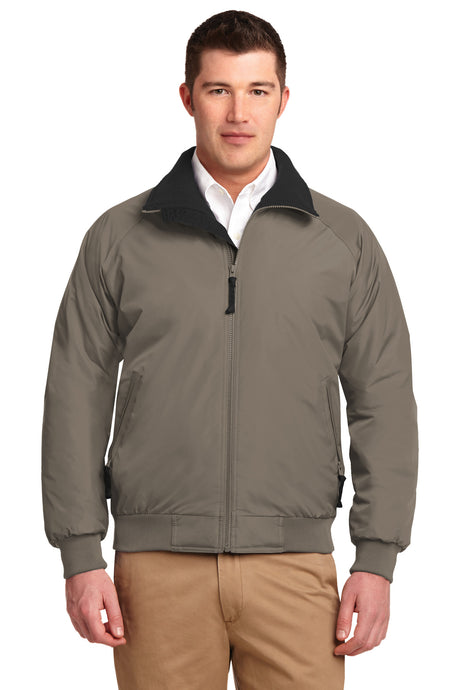 Port Authority Challenger Jacket. J754 Mens Apparel Jackets & Vests