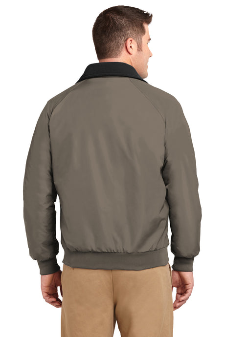 Port Authority Challenger Jacket. J754 Mens Apparel Jackets & Vests