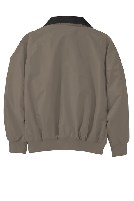 Port Authority Challenger Jacket. J754 Mens Apparel Jackets & Vests
