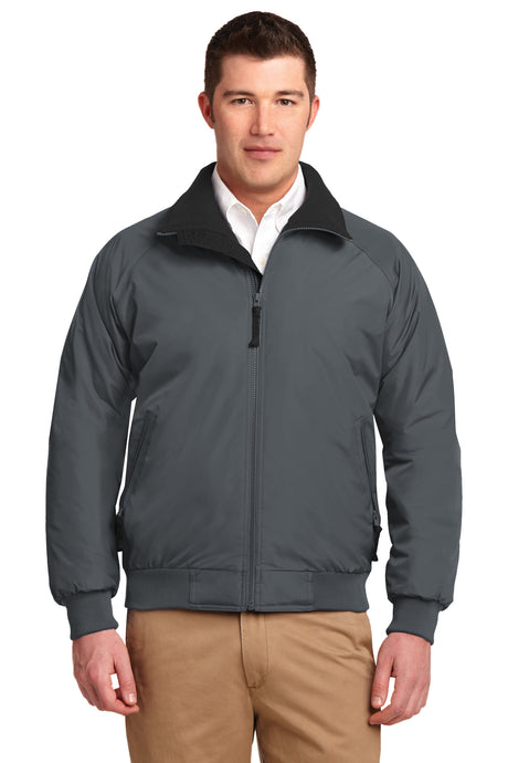 Port Authority Challenger Jacket. J754 Mens Apparel Jackets & Vests