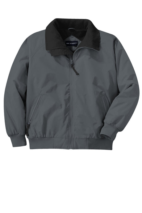 Port Authority Challenger Jacket. J754 Mens Apparel Jackets & Vests