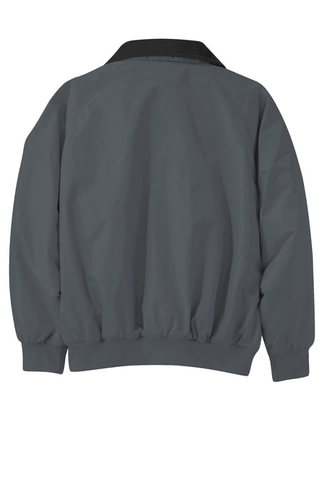 Port Authority Challenger Jacket. J754 Mens Apparel Jackets & Vests