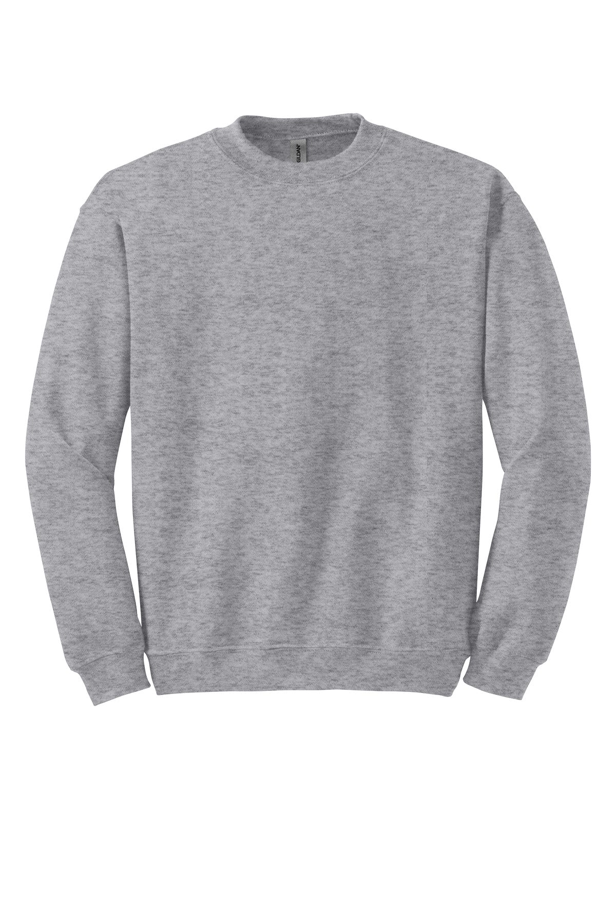Gildan Men's Heavy Blend Crewneck Sweatshirt 1 of 3 Mens Apparel Sweatshirts & Fleece