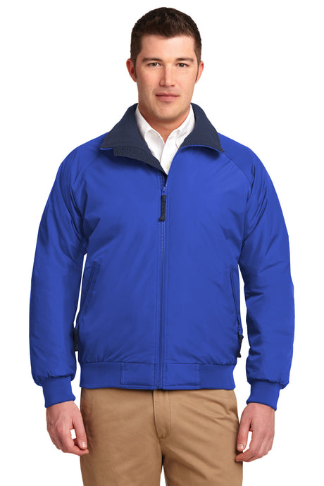 Port Authority Challenger Jacket. J754 Mens Apparel Jackets & Vests