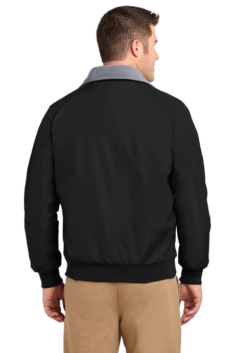 Port Authority Challenger Jacket. J754 Mens Apparel Jackets & Vests