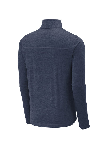 Sport-Tek Women's Exchange 1.5 Long Sleeve 1/2-Zip Mens Apparel Sweatshirts & Fleece