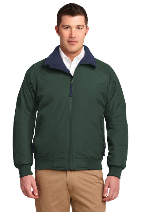 Port Authority Challenger Jacket. J754 Mens Apparel Jackets & Vests