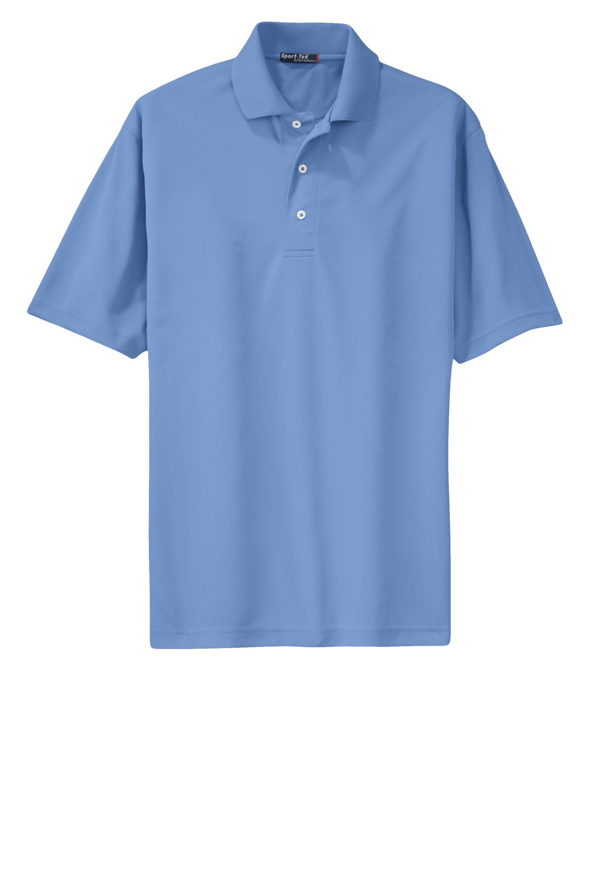 Sport-Tek Men's Tall Dri-Mesh Polo Mens Apparel Shirts & Tops
