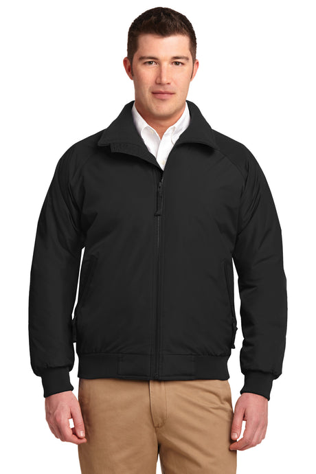 Port Authority Challenger Jacket. J754 Mens Apparel Jackets & Vests